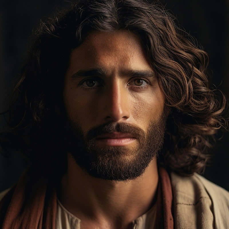 Jesus