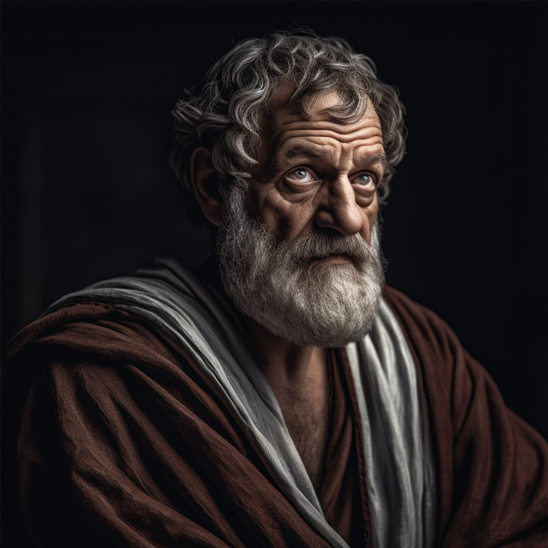 Aristotle