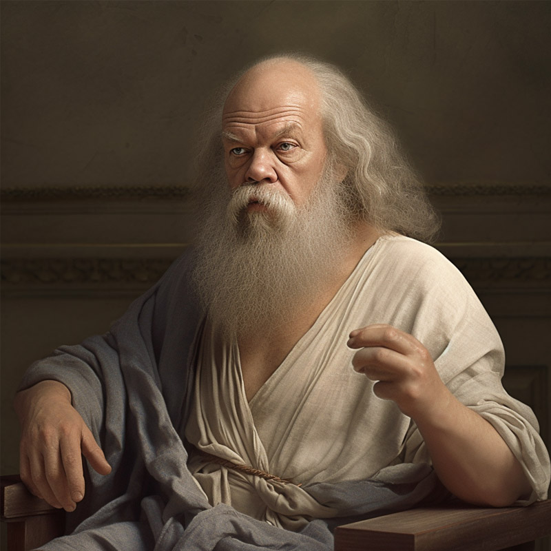 Socrates