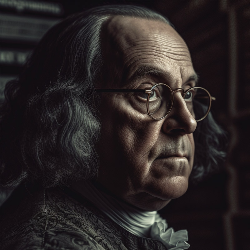 Ben Franklin