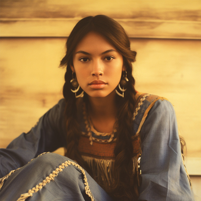 Sacagawea