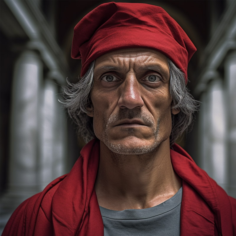 Dante Alighieri