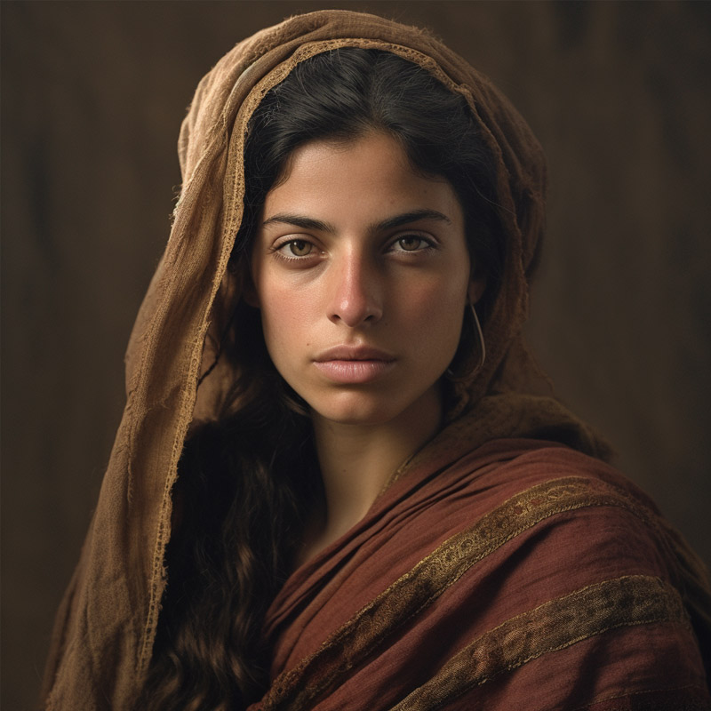 Mary Magdalene