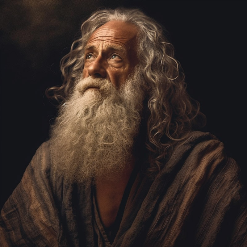 Moses