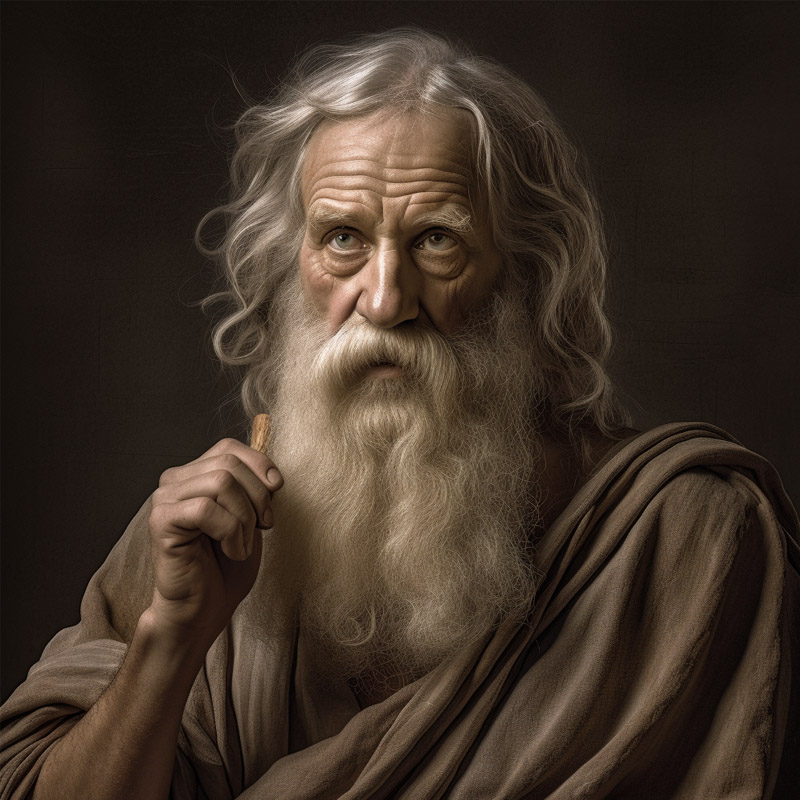 Plato
