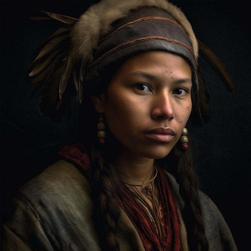 Pocahontas