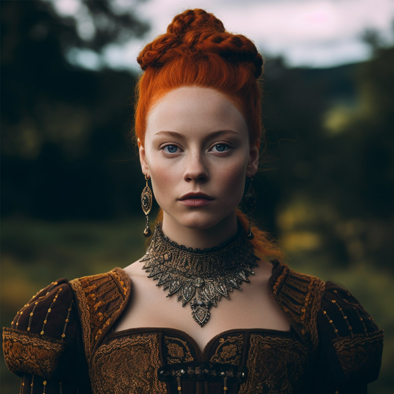 Mary Queen of Scots