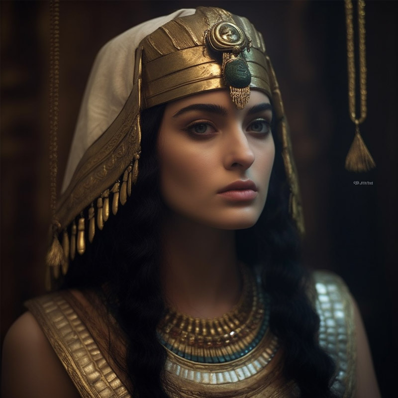 Cleopatra