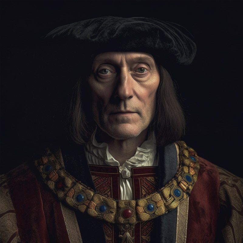 Henry VII