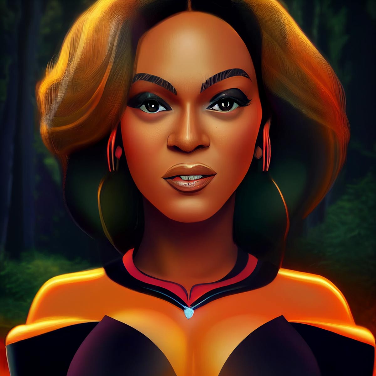 Beyonce