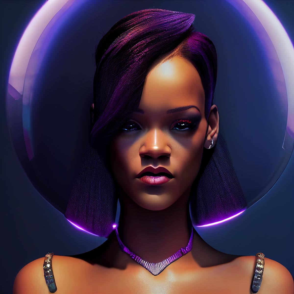 Rihanna