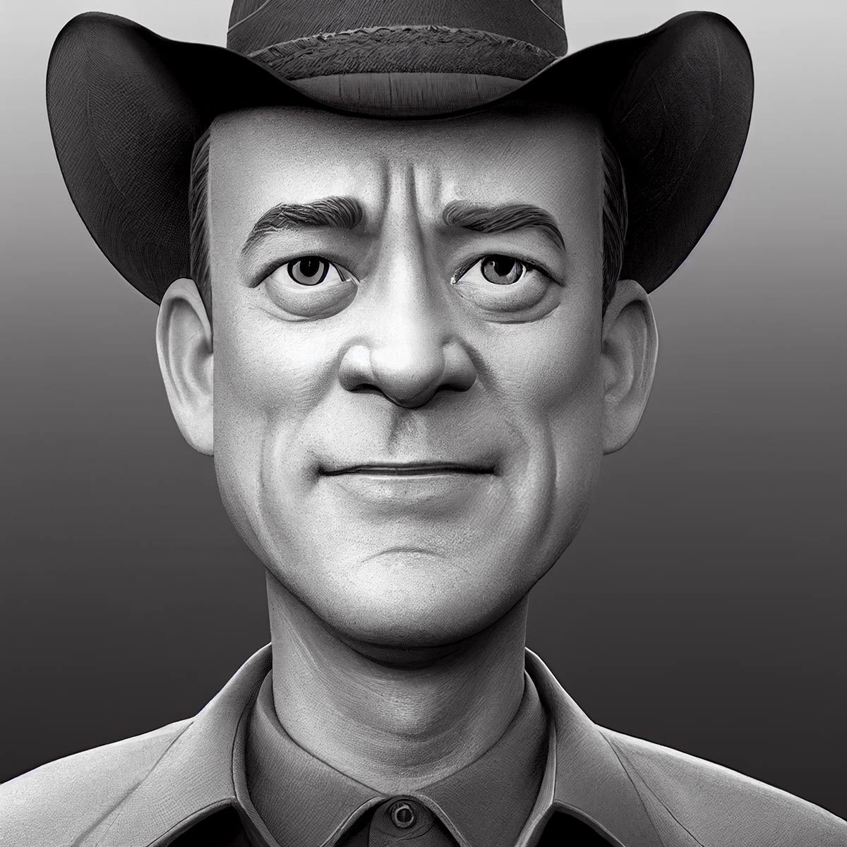 Tom Hanks