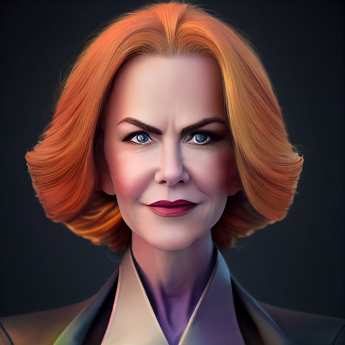 Nicole Kidman