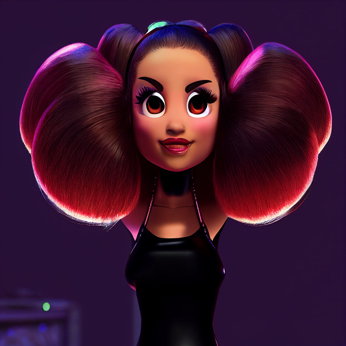 Ariana Grande