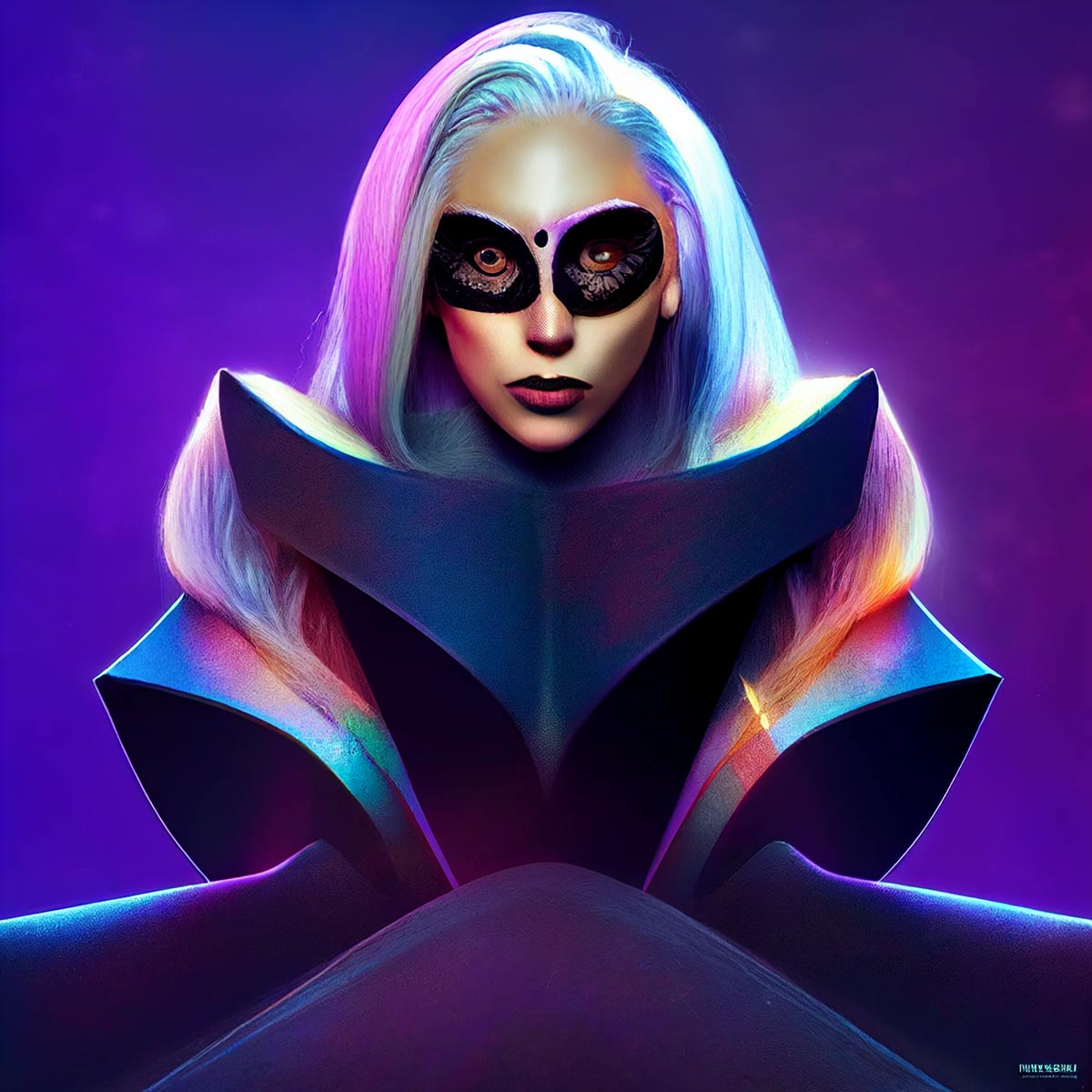 Lady Gaga