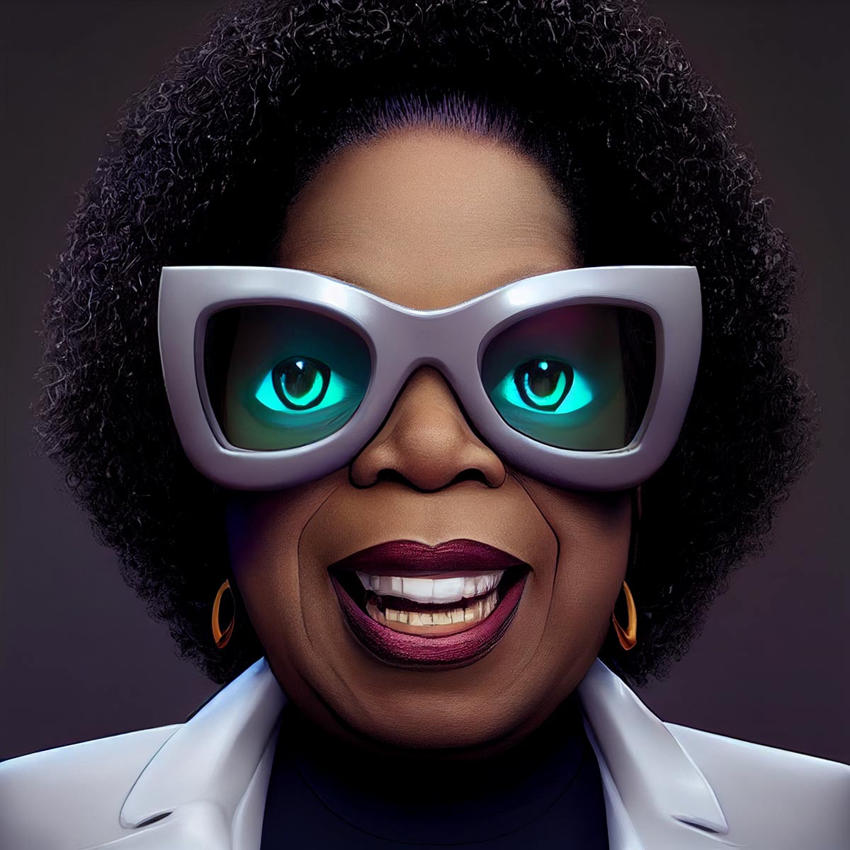 Oprah