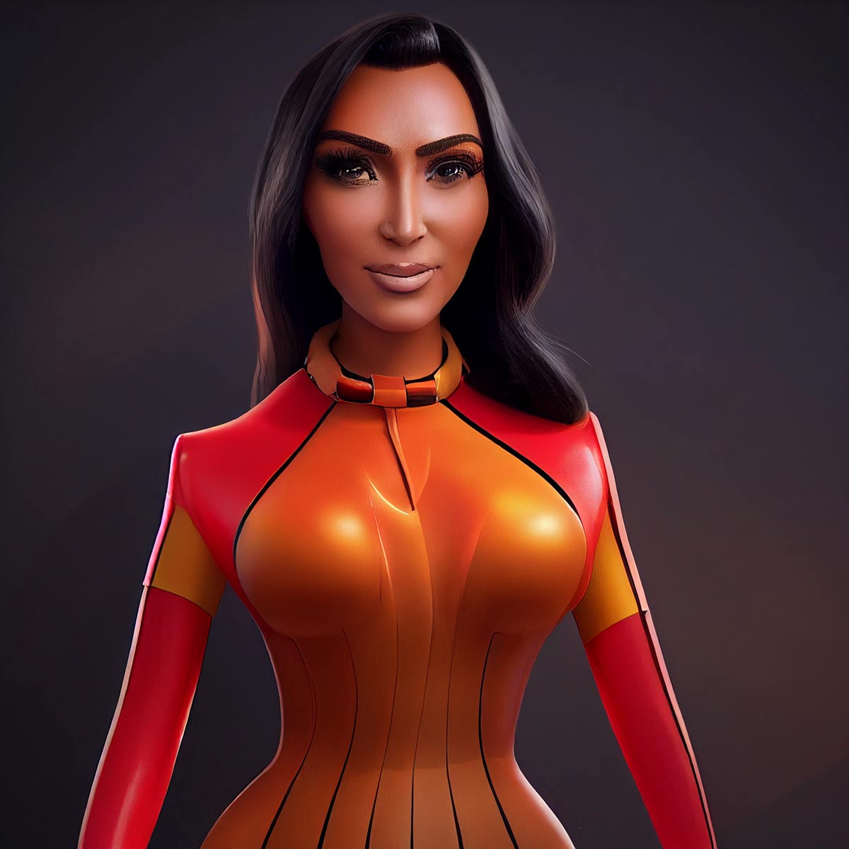 Kim Kardashian