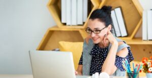 Are Work-From-Home Data Entry Jobs Legit?
