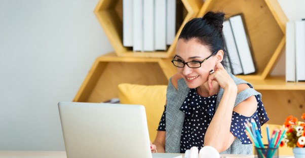 Are Work-From-Home Data Entry Jobs Legit?
