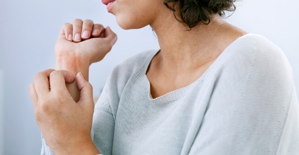 A Guide To Subcutaneous Psoriasis and How To Treat It