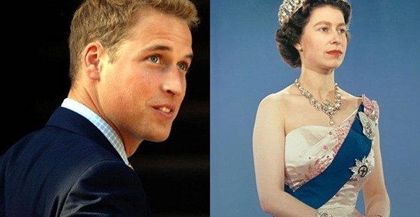 look at how much the royal family has changed