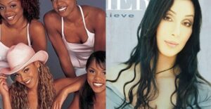 songs that defined the 90s