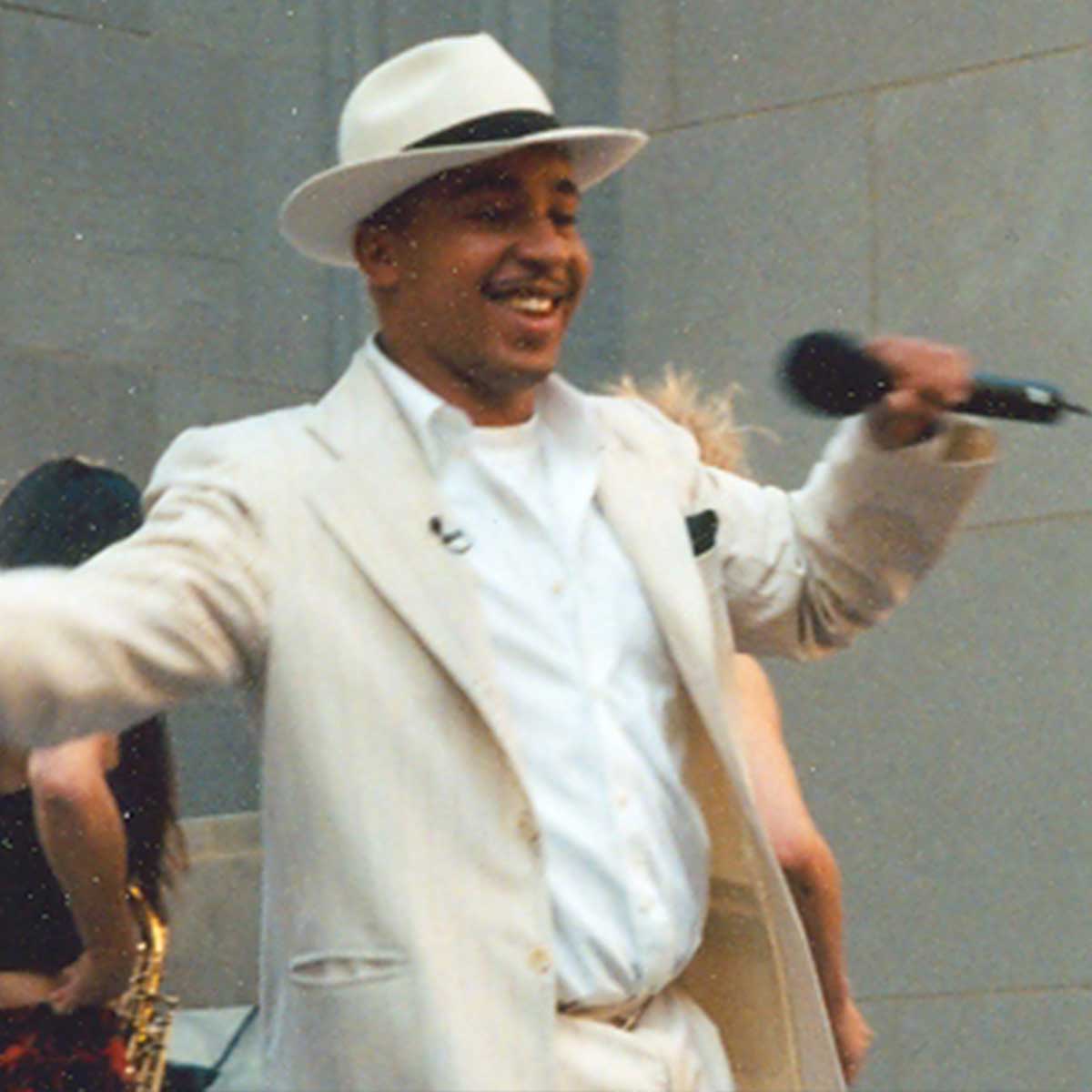 “Mambo No. 5” by Lou Bega, 1999
