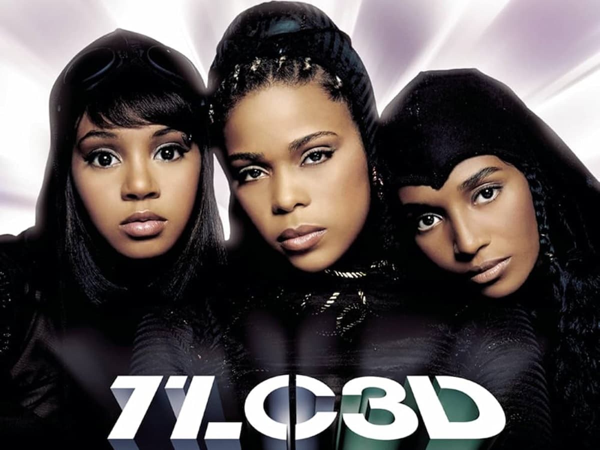 “Waterfalls” by TLC, 1995