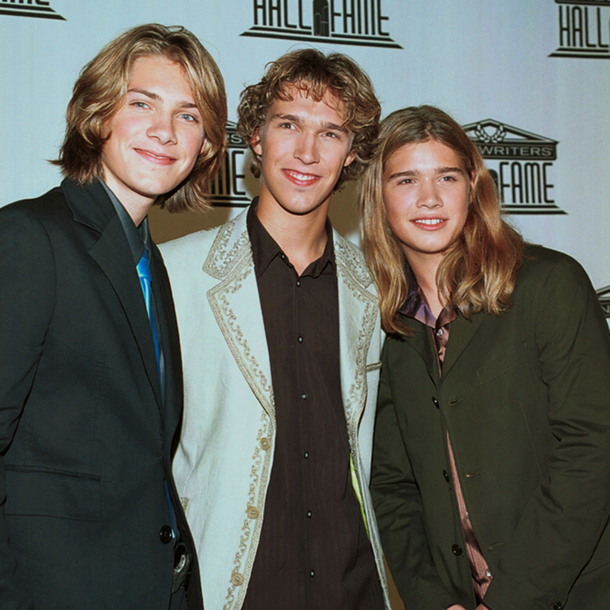 “MMM Bop “ by Hanson, 1997