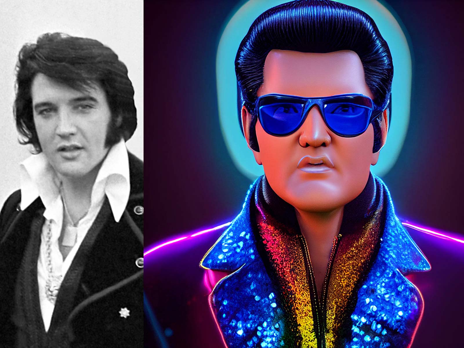 Elvis Presley