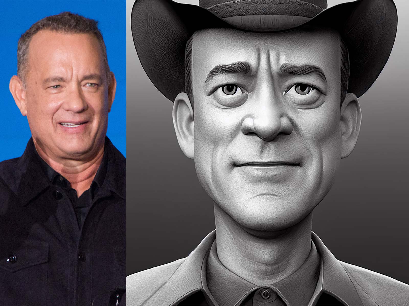 Tom Hanks