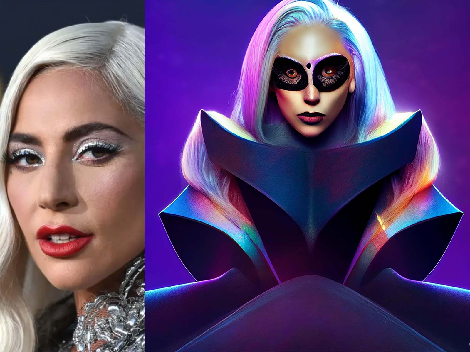 Lady Gaga