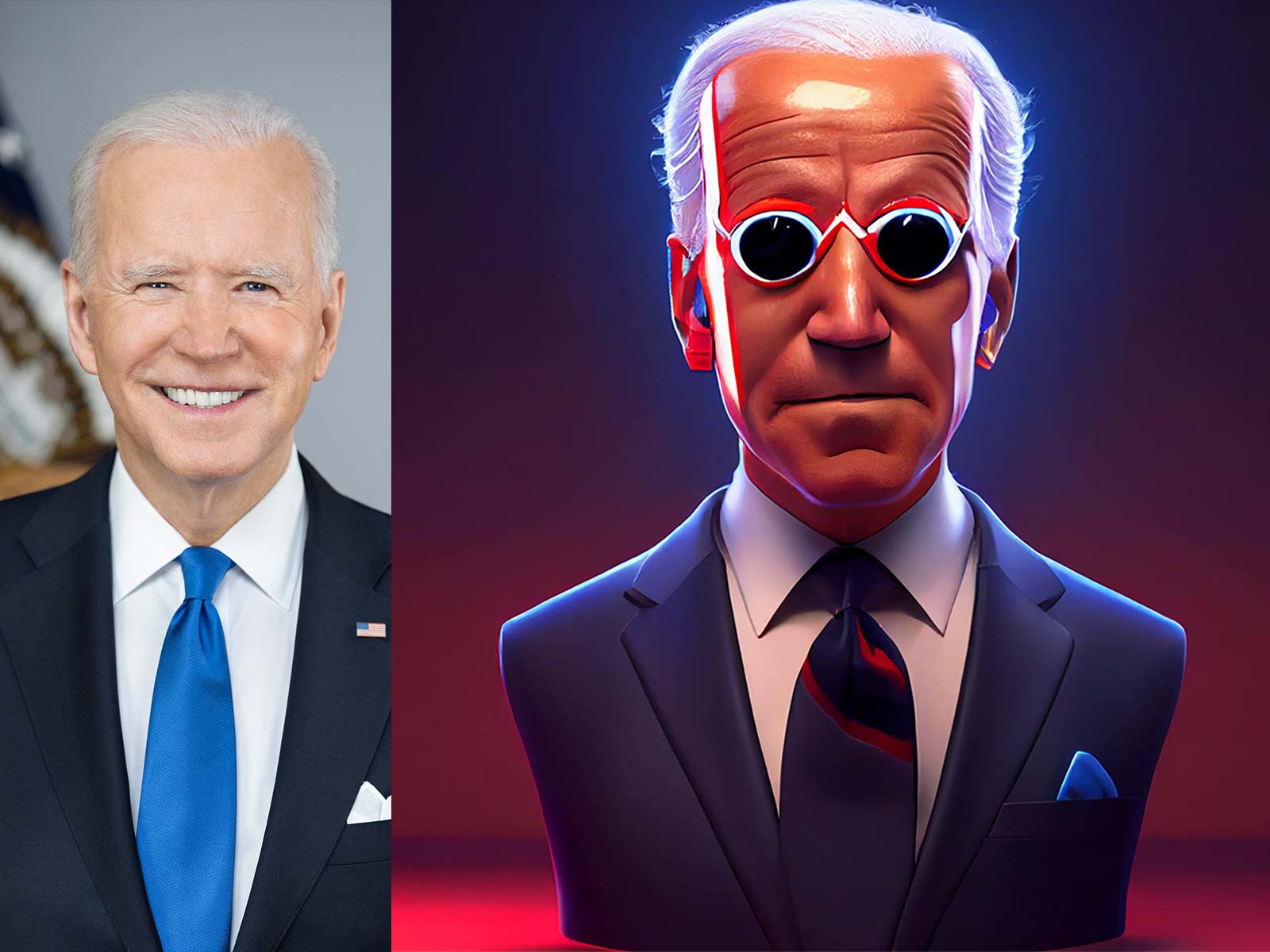 Joe Biden