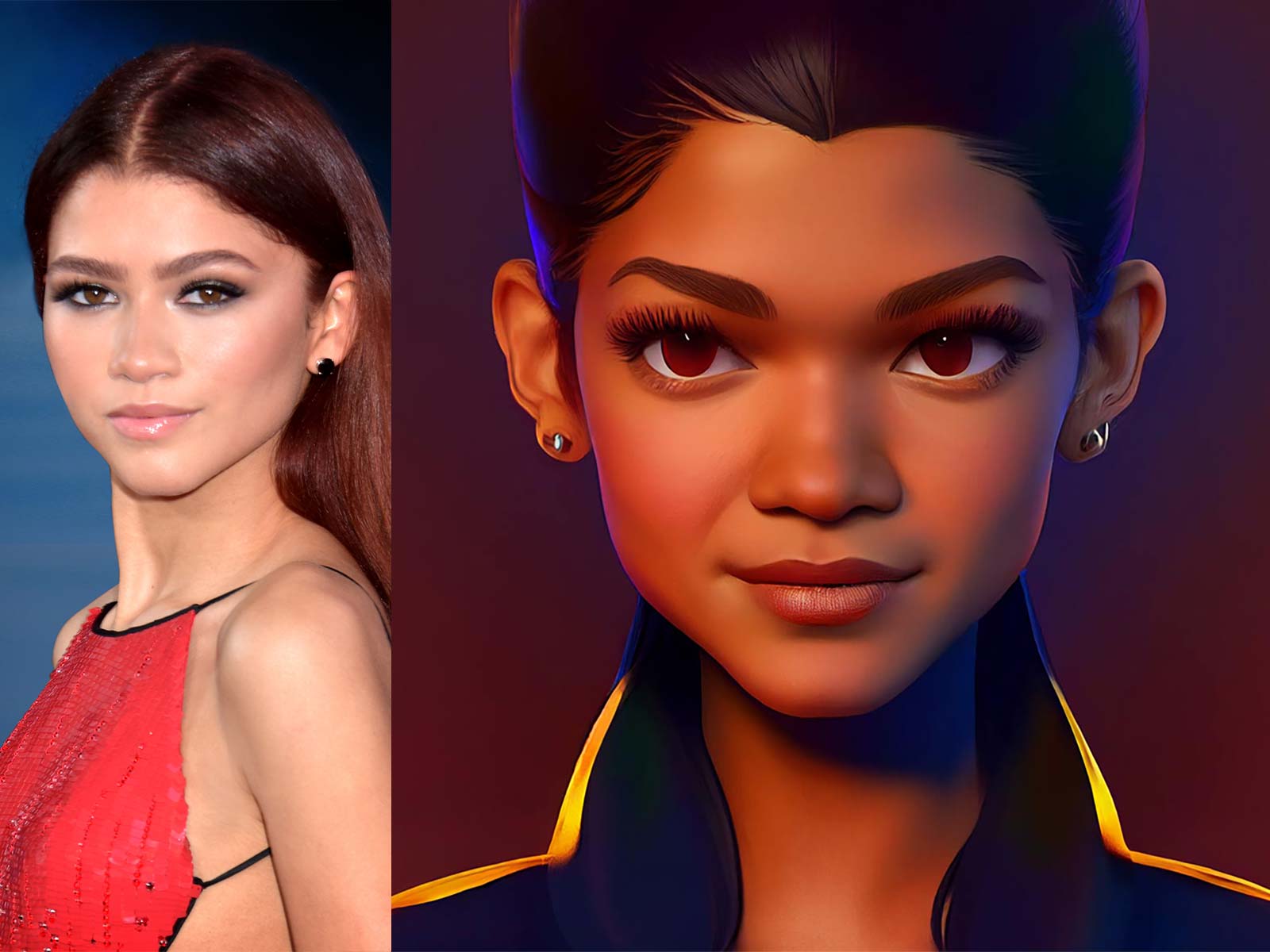 Zendaya