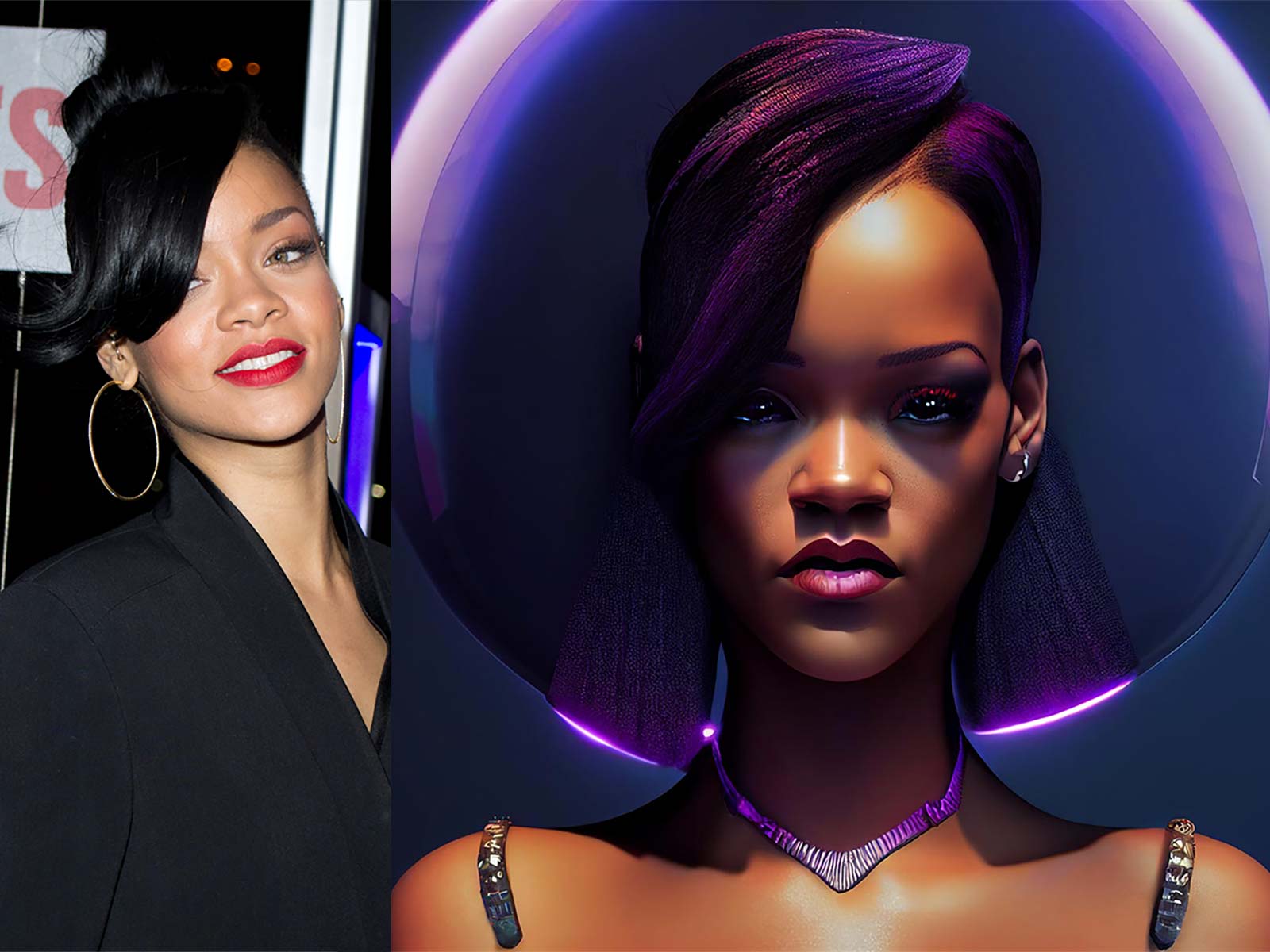Rihanna