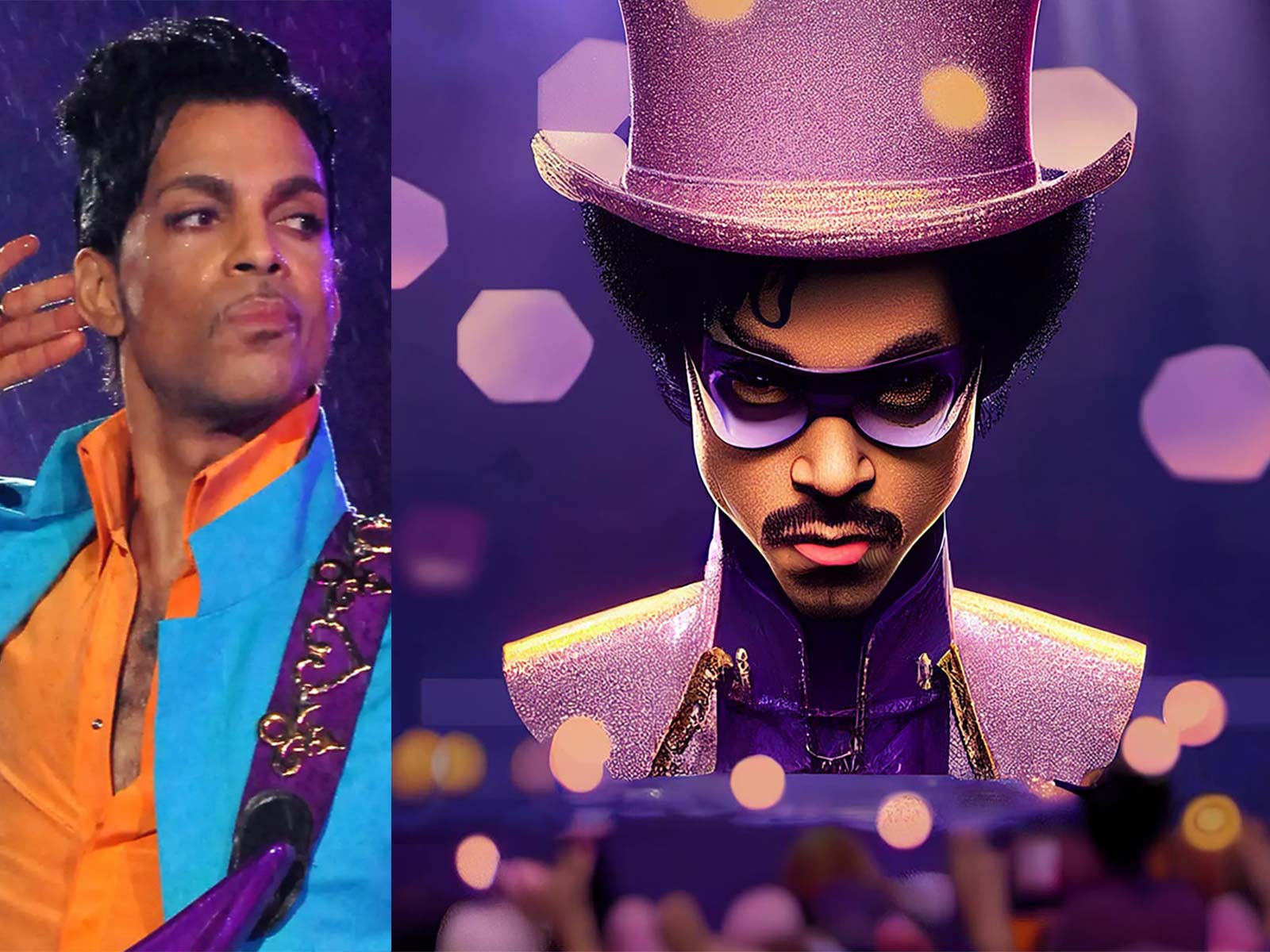 Prince