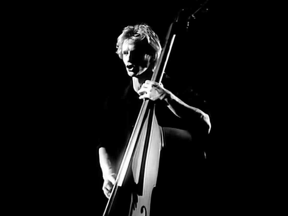 "Every Breath You Take" by The Police, 1983