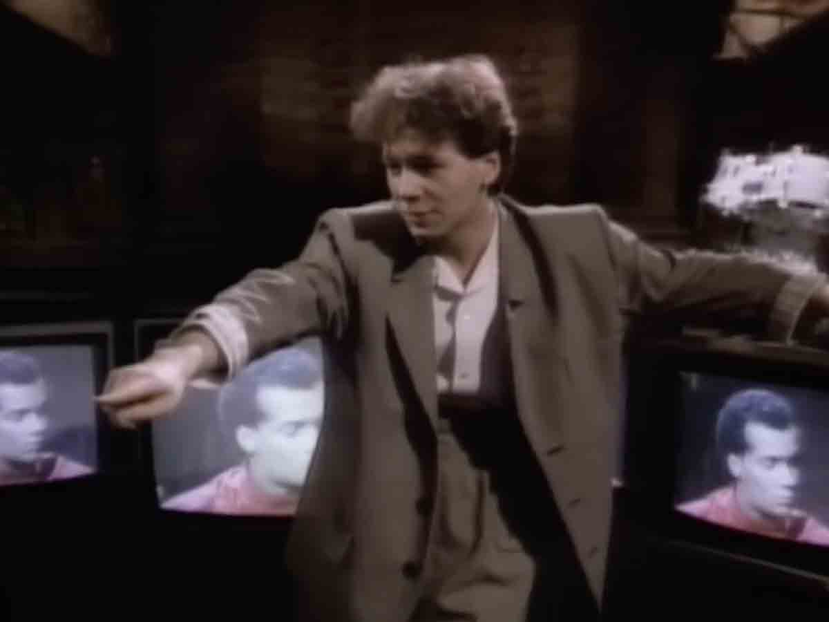"Don't You (Forget About Me" by Simple Minds, 1985