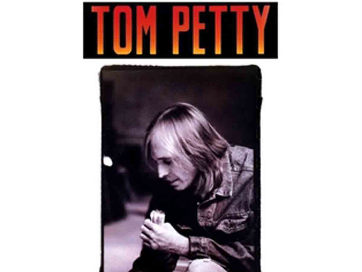 “Free Fallin” by Tom Petty, 1989