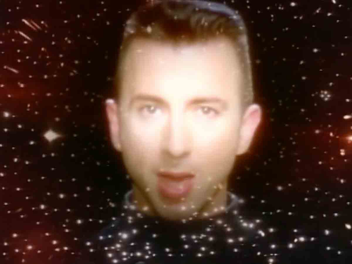 “Tainted Love” by Soft Cell, 1982