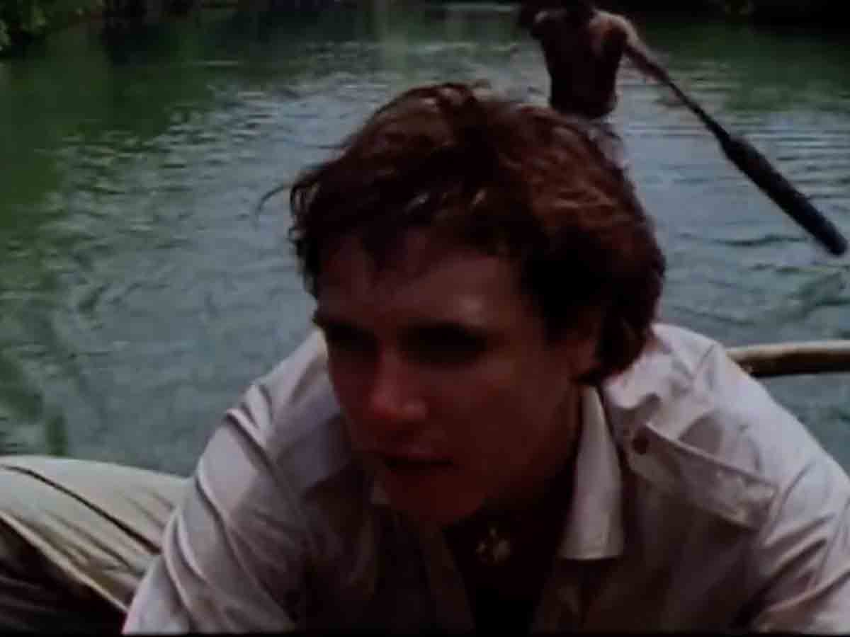 “Hungry Like the Wolf” by Duran Duran, 1983