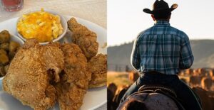 signs you are from the south