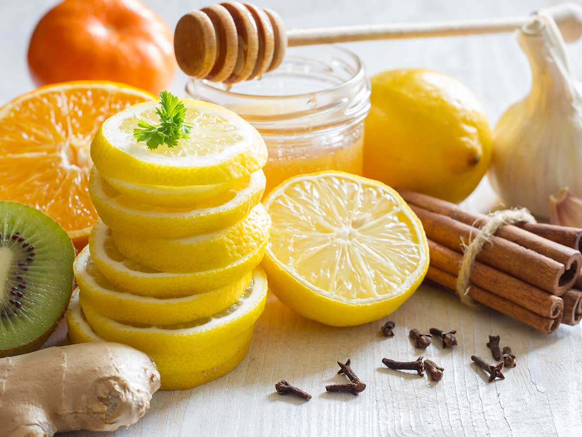 You Have a Home Remedy for Everything (Yes, Everything.)