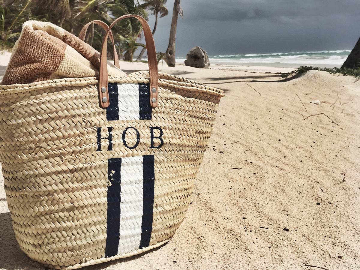 You Monogram Everything