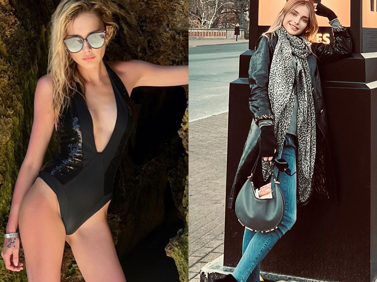 Snejana Onopka