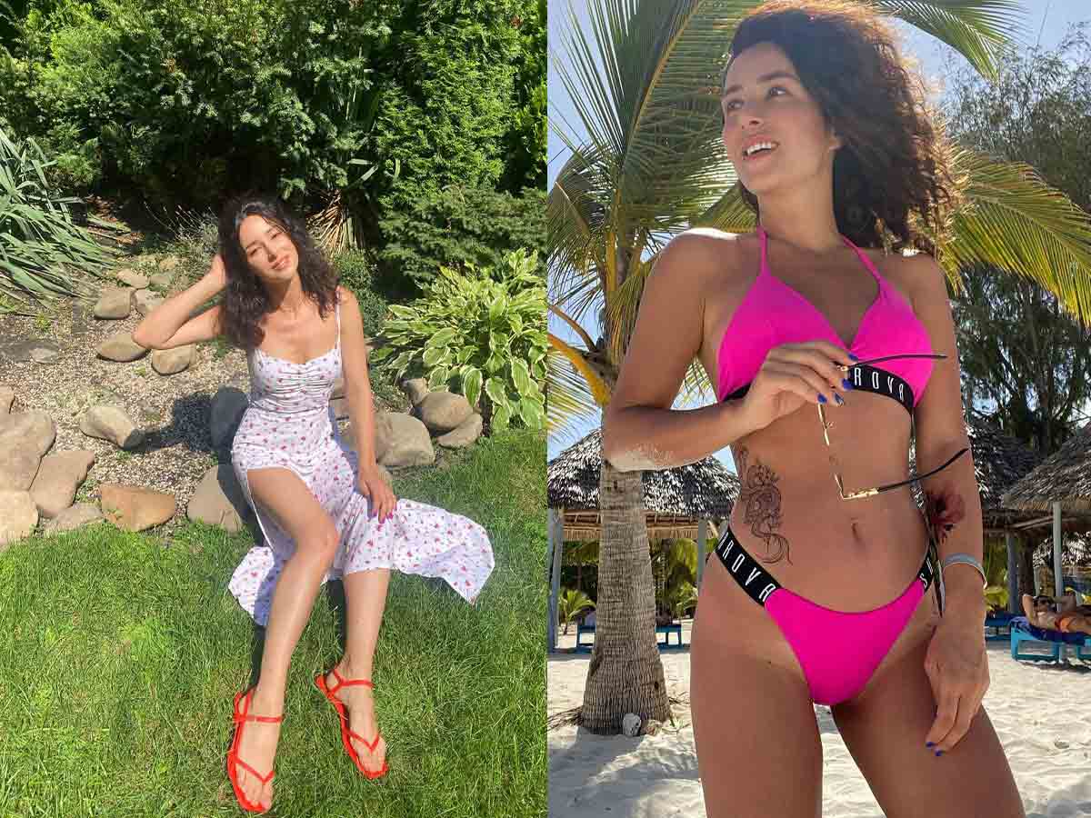 Zlata Ohnevych