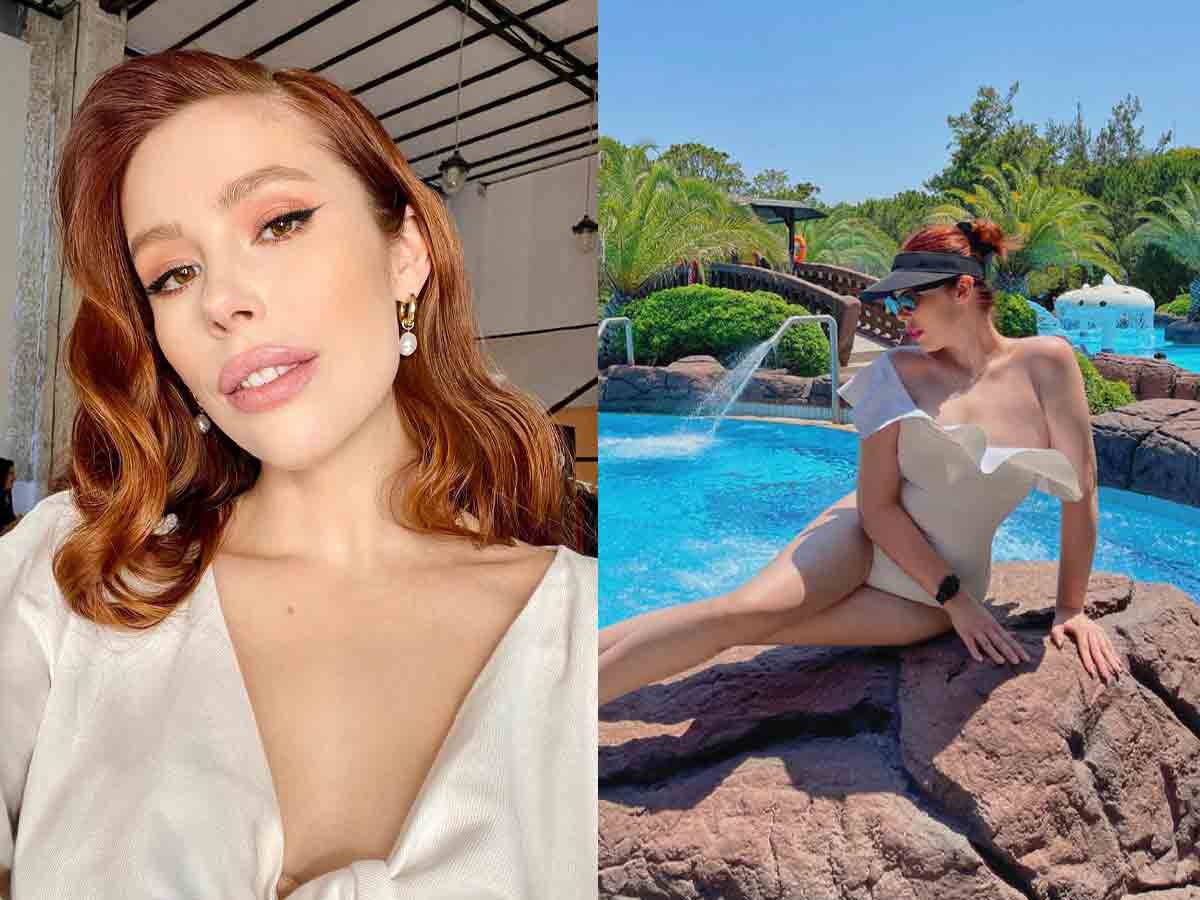 Sonia Plakidyuk