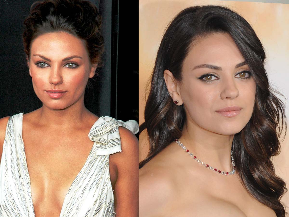 Mila Kunis