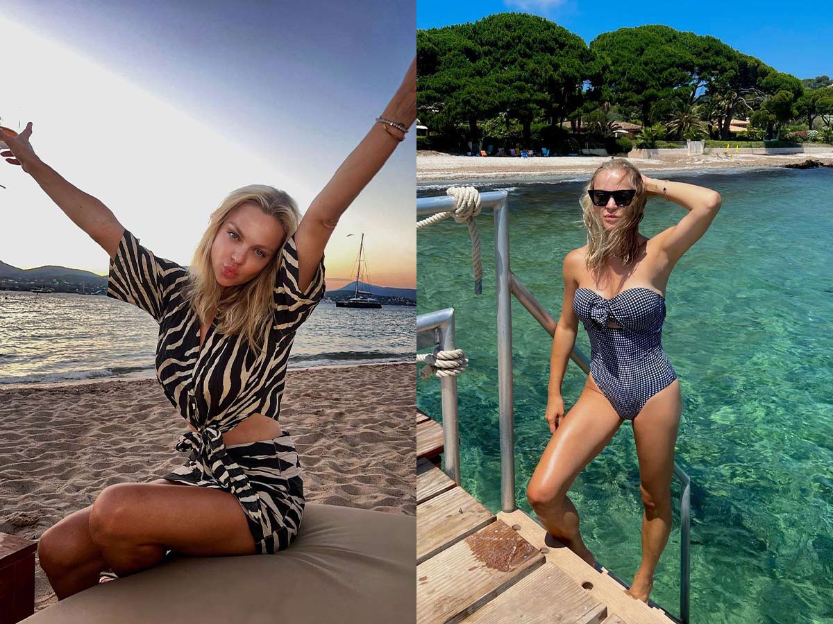 Viktoriya Sasonkina