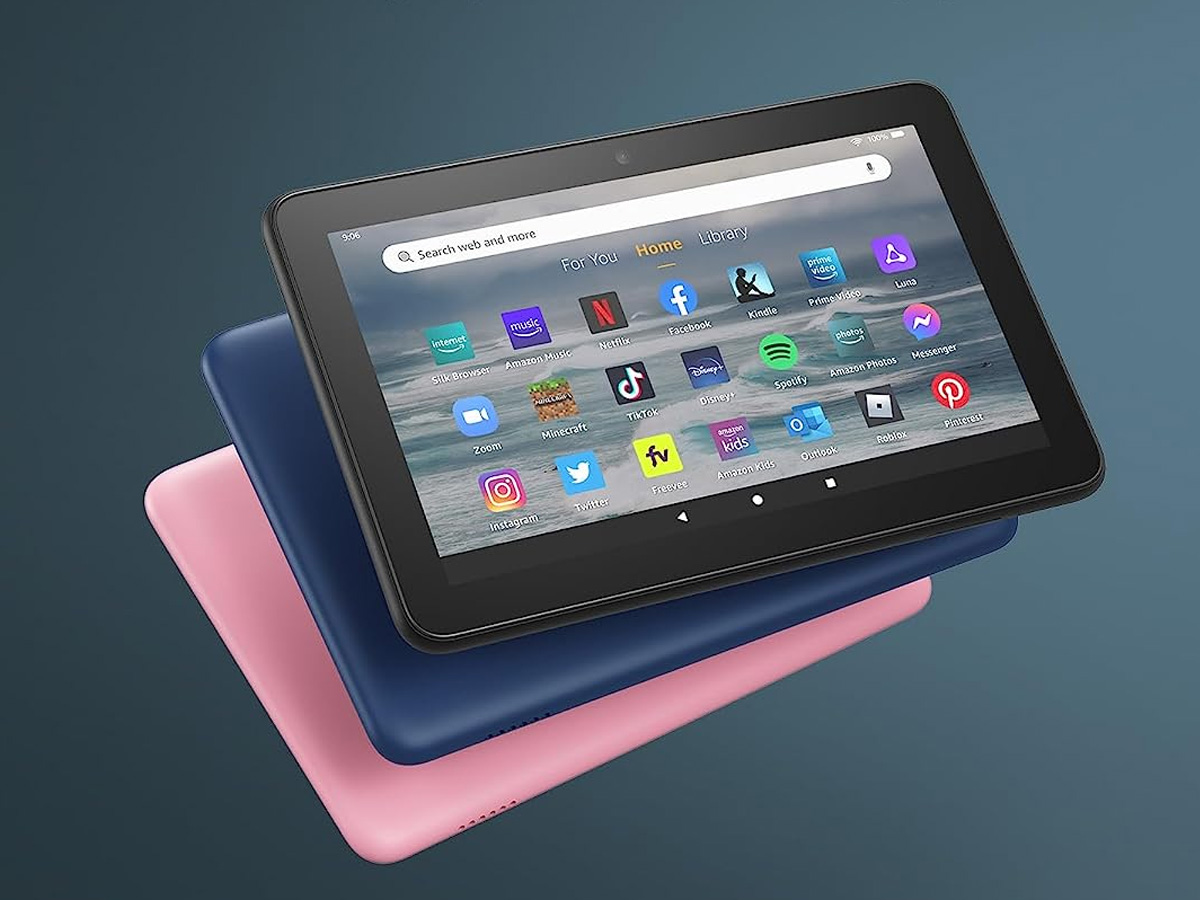 Prime Day: Tablets